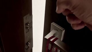 Friend’s Sexy Mom Said: ‘If You’re Still Awake... My Door’s Open.