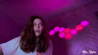 Ellie Skyes – In Your Dreams