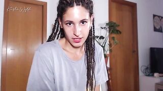 Kristenwylde - Cuckolding My Little Brother