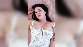 Your Mommy has been Dreaming about you 4k