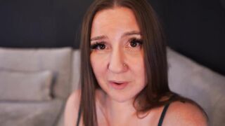 Harley Taboo – stepMOMMY'S Got A Praise Kink