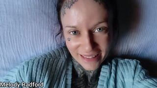Melodyradford - Step-Milf sex-ed first time