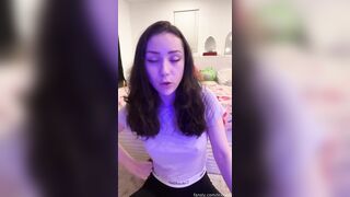 Lexi Poll - Step Sis Finds Out Your Dirty Little Secret