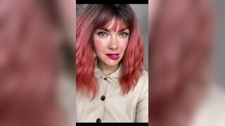 Yourhikerbabe - Dirty Talking You Into Cumming Over Your Mum