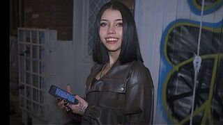 POV - You Run Into Your Ex At Night