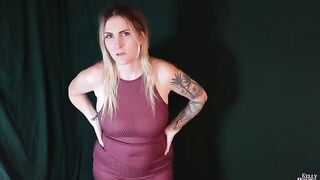 Kelly Payne - Where's Moms Panties?