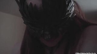 Miss Malorie Switch - Stripper’s Taboo Fiasco