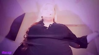 Dina Sky - The Hard Taboo Daydreams Exam