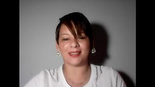 The male is my shepherd and he rolls for me