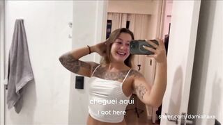 Couple swapping with hot girlfriends