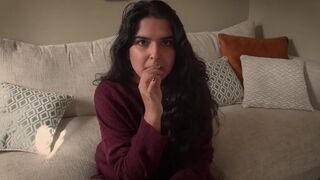 MayaPetite - Gay Conversion Therapy With MOMMY