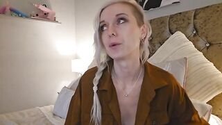 Lexi Snow - Aunt Sucks Your Cock As Payment