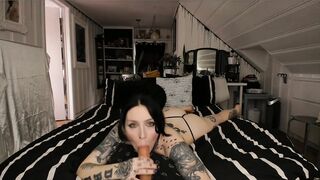 Slutty_Spice - Taboo Lingerie Try on stepBro stepSis Creampie