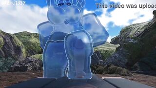 Roblox slime