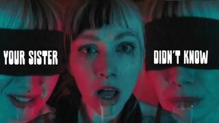 GoAskAlex - Your Sister Didn't Know