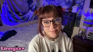 Linnyxx - Our Taboo Date Night