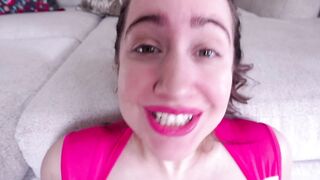 lalunalewd - 3 StepBrothers and the CumDumpster