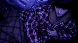 Sydney Harwin – Camping with Mommy