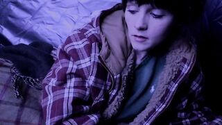 Sydney Harwin – Camping with Mommy