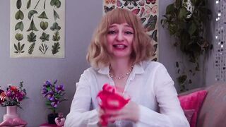 Delilah Cass – Crazy Karen Melts Down Over Step-Son’s Massive Meat