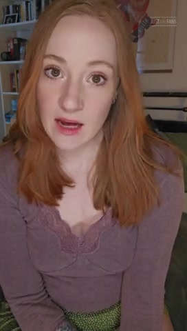 FionaDagger - Listening To Step-Mom And Step-Dad Fuck 3