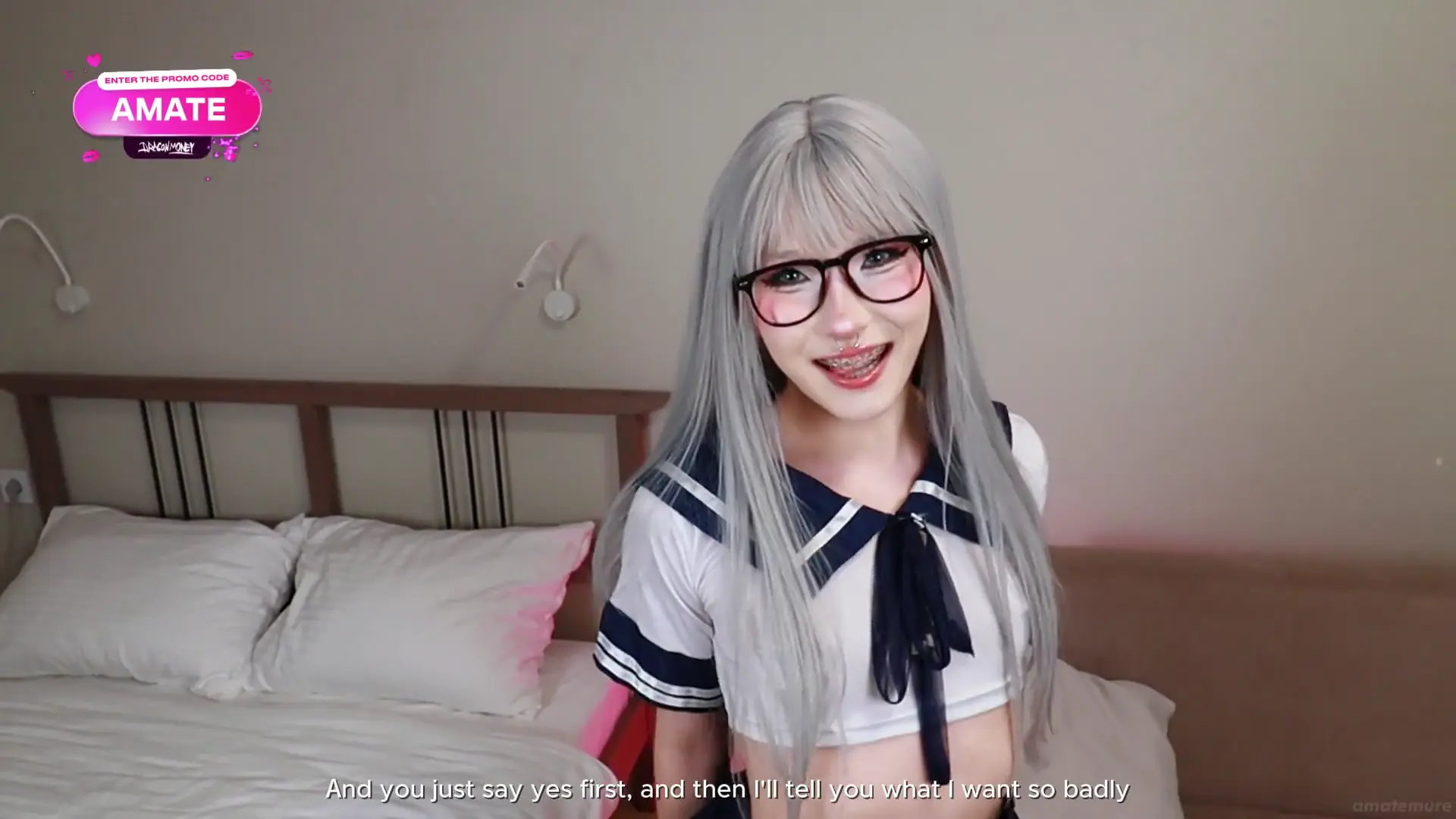 Shy Japanese Schoolgirl Fucks Teacher for the First Time - Amazon, Creampie, ...