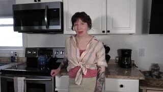 Bettie Bondage – BDSM: Bondage & Domination StepMOM