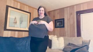 PerfectNipz - Step-Mom & step-Son Conjugal Visit