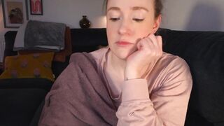 FionaDagger - Cozy Nonchalant Step-Sibling Hookup