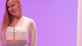 Ersties - Full Gameshow - 5 Senses Dating Show with Maria